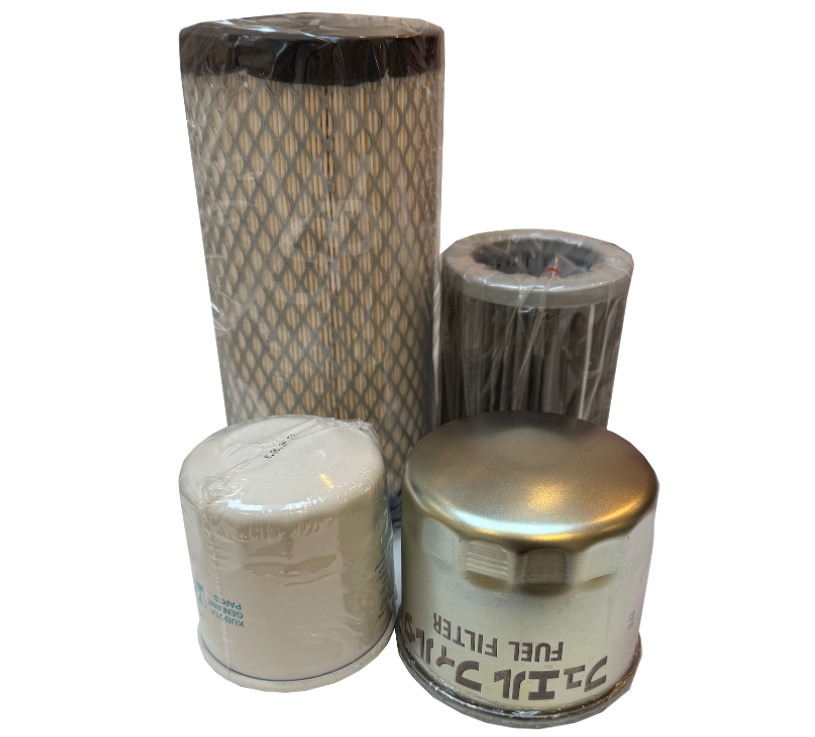 Service Kit XN20 XN18 XN12-8 Kubota engine Service Kit XN20 XN18 XN12-8 Kubota engine