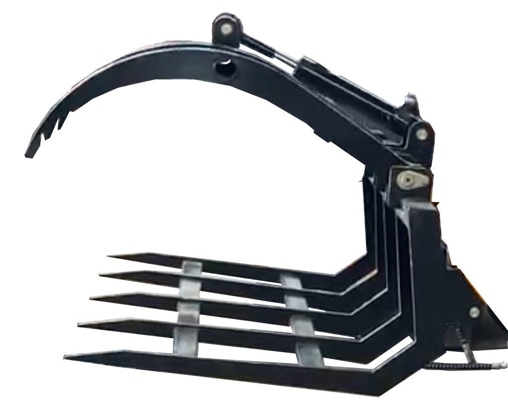 Skid Steer Grapple Skid Steer Grapple