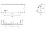 Skid Steer Pallet Forks