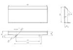 Skid Steer Pallet Forks