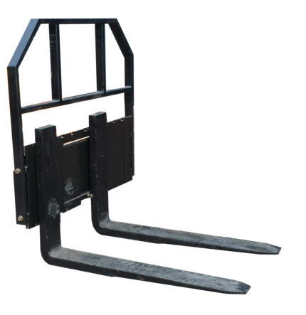 Skid Steer Pallet Forks