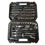 Socket Set 82 Piece