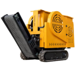 Stone Crusher Euro V 2 Cylinder Diesel Engine