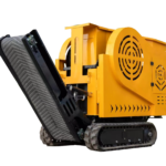 Stone Crusher Euro V 2 Cylinder Diesel Engine