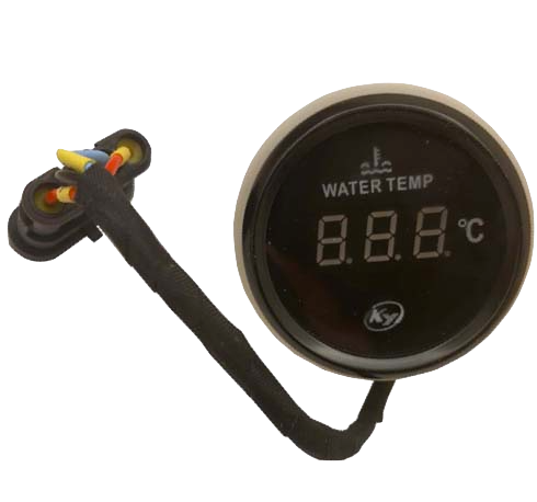 Mini Digger Rhinoceros Temperature Gauge Mini Digger Rhinoceros Temperature Gauge