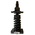 Mini digger Rhinoceros Track adjuster XN08 / 10-8 / 12