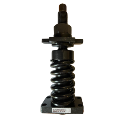 Mini digger Rhinoceros Track adjuster XN08 / 10-8 / 12