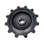 Track Drive Wheel Hightop