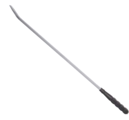 Track Pry Bar