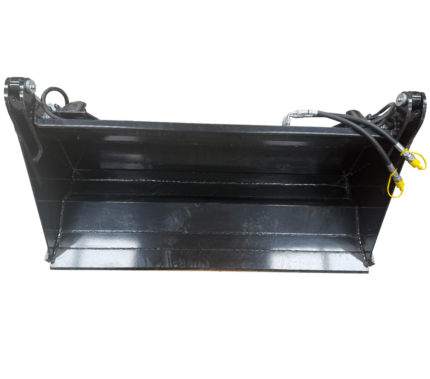 Tractor Front Loader Bucket