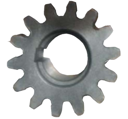 Rhinoceros XNO8 / 12 Turning Gear wheel