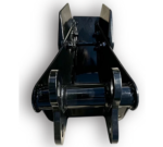 V Trenching Bucket 190 - 95 mm