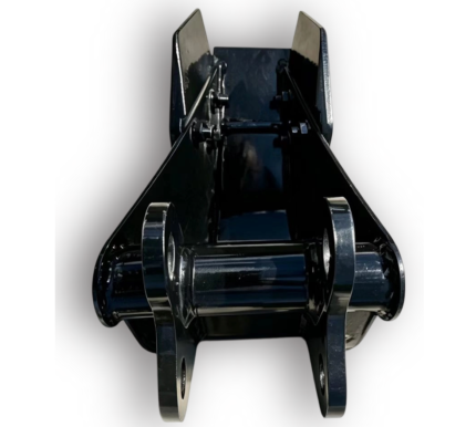 V Trenching Bucket 190 - 95 mm