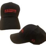 W & S Power Cap