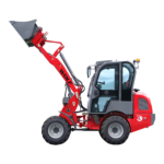 Wolf 780H Wheel Loader