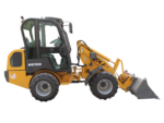 Wolf 780H Wheel Loader