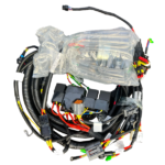 Mini Digger Wiring Harness Rhinoceros XN08