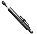 Mini Digger Boom Cylinder Rhinoceros XN08/10/12/ Hightop
