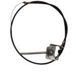 XN08/10/12 Hightop JPC DAX ONYX MKII Throttle cable