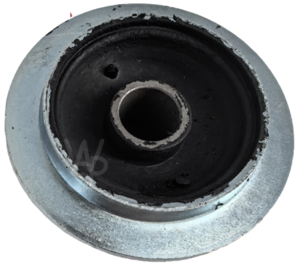 Rhinoceros XN08 Engine Mountings (set of 2)