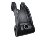 Mini digger H Bracket XN08 / XN12