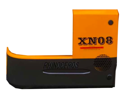 Rhinoceros XN08 Left Hand Body Panel