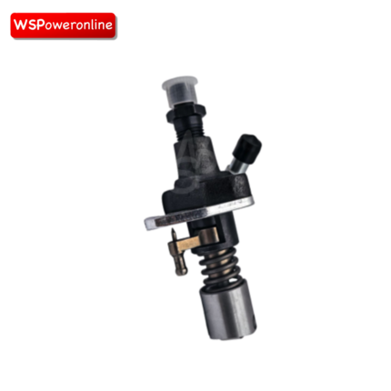 KOOP Fuel Pump Mini Digger / Rhinoceros XN08