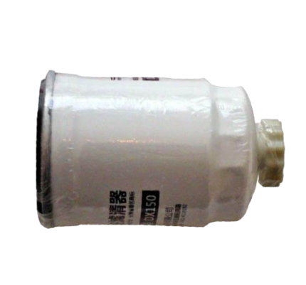 XN08 Mini Digger Fuel Filter