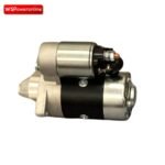 Starter Motor Koop / Changchai Mini Diggers