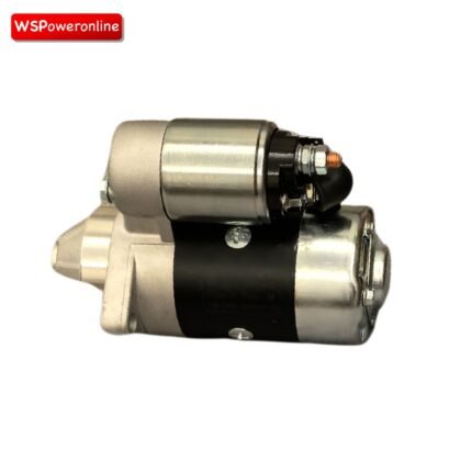 Starter Motor Koop / Changchai Mini Diggers