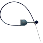 Mini Digger Throttle cable Rhinoceros XN08 XN10-8 XN12 Hightop JPC DAX ONYX