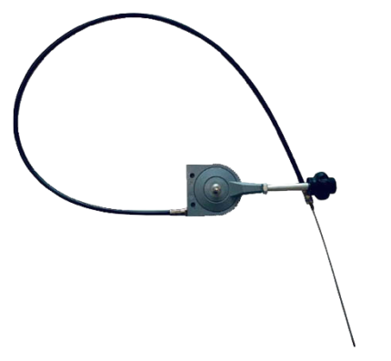 Mini Digger Throttle cable Rhinoceros XN08 XN10-8 XN12 Hightop JPC DAX ONYX