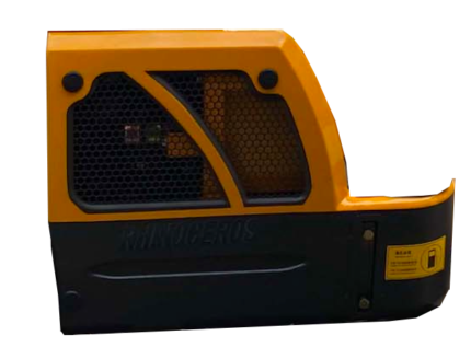 Rhinoceros XN08 Right Hand Body Panel
