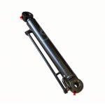 Mini Digger Arm Cylinder Rhinoceros XN08/10/12/ Hightop