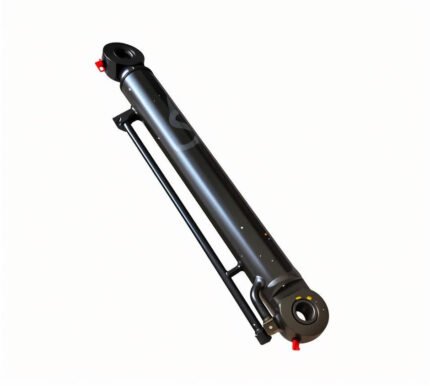 Mini Digger Arm Cylinder Rhinoceros XN08/10/12/ Hightop