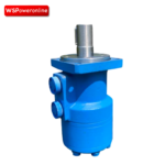 MR Excavator Rhinoceros XN08 / XN12 Turning Motor