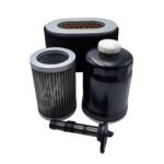 Mini Digger Service Kit XN10-8