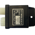 Mini Digger Rhinoceros XN12-6 Fuel Controller Relay