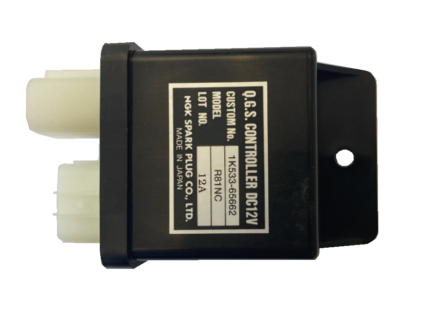 Mini Digger Rhinoceros XN12-6 Fuel Controller Relay