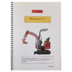 XN12 - 6 Service Manual