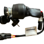 Mini Digger Rhinoceros xn12 / XN12-8 new style Ignition Switch