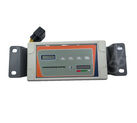XN12 Display Panel Version 1 XN12 Display Panel Version 1