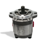 HIghtop Mini Digger main hydraulic pump