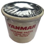 Oil Filter Yanmar XN12